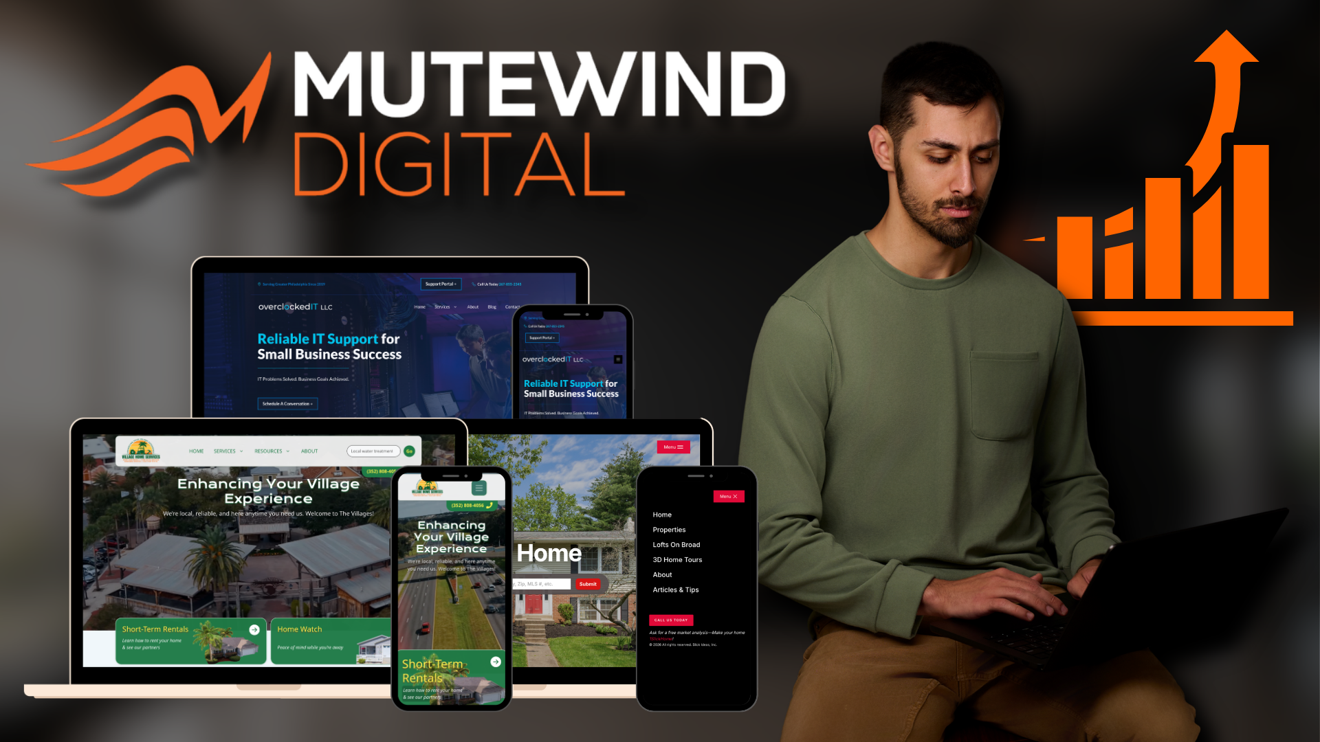 Mutewind banner