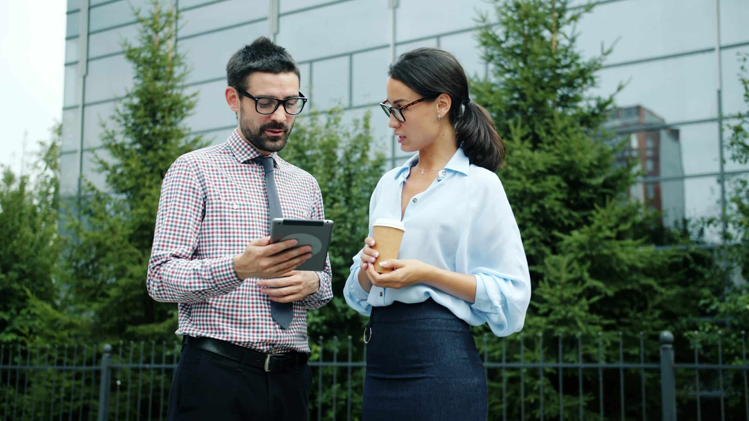 Why Your Google Business Profile Isn’t Winning Clients
