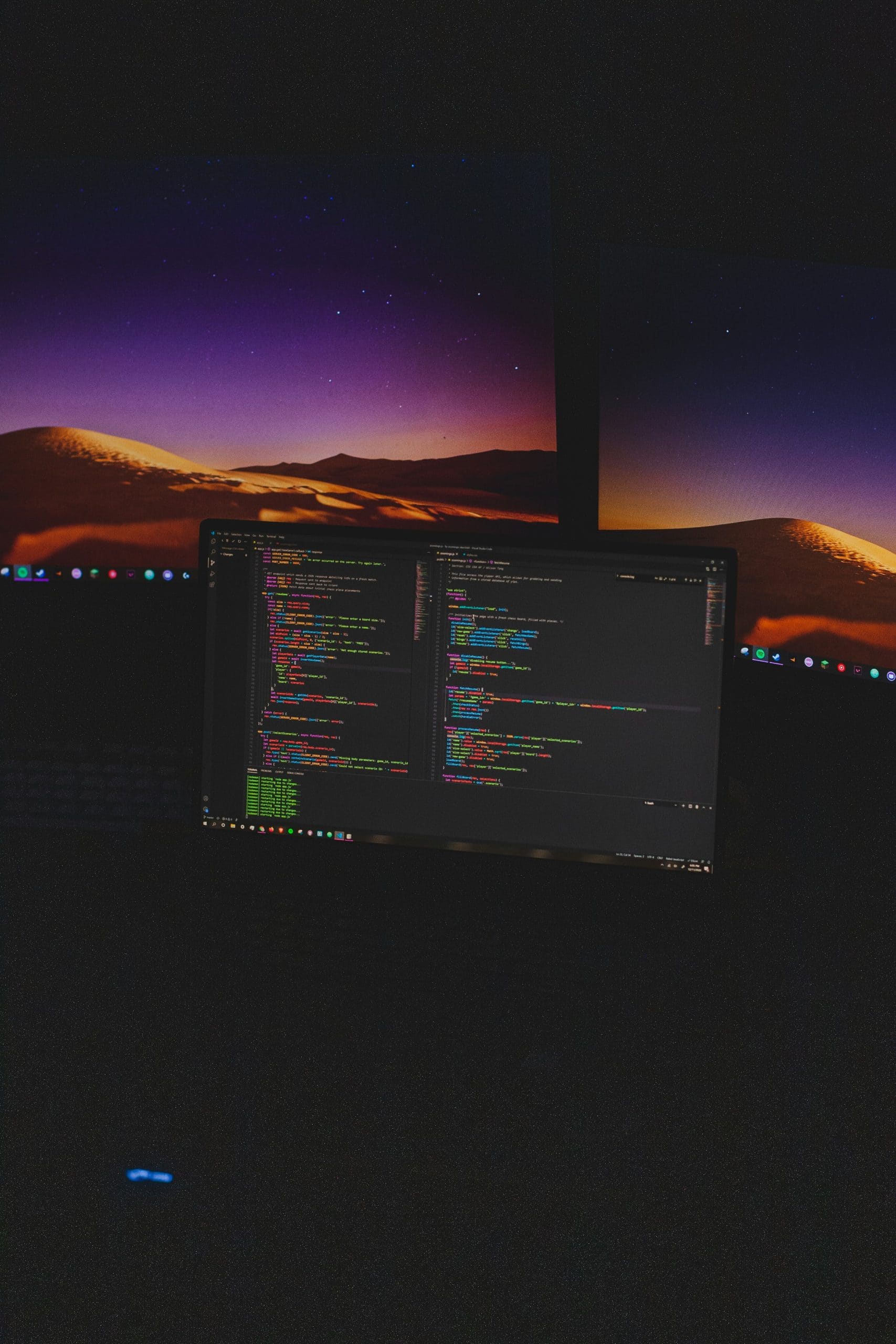 David schultz 6LIqs kKu3c unsplash
